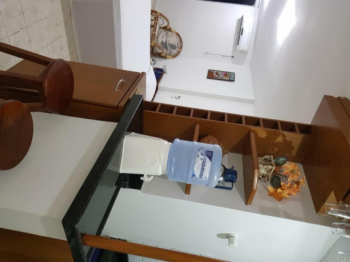 Victory Flat Intermares Appartement Cabedelo Buitenkant foto
