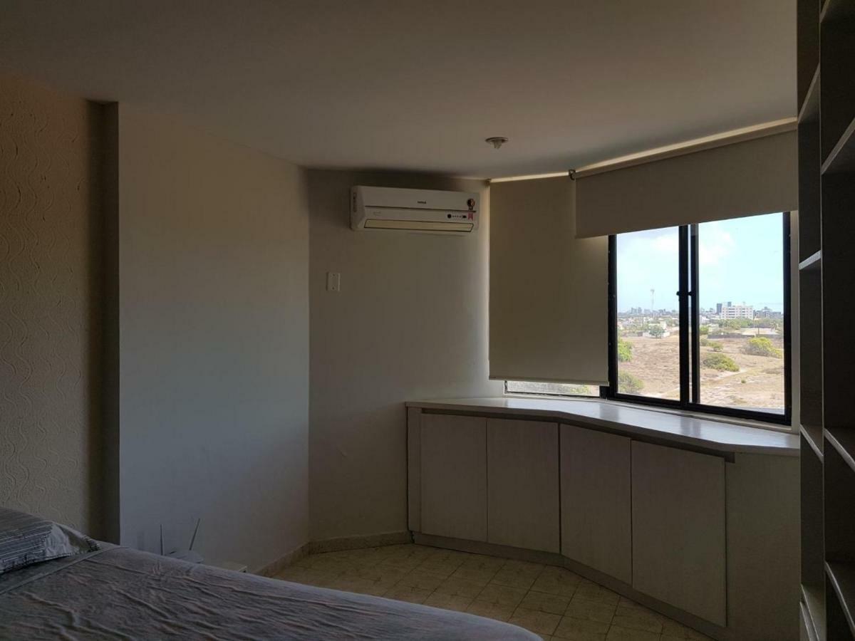 Victory Flat Intermares Appartement Cabedelo Buitenkant foto