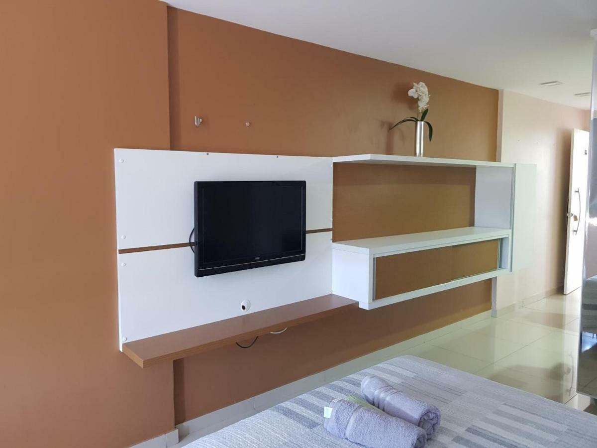 Victory Flat Intermares Appartement Cabedelo Buitenkant foto