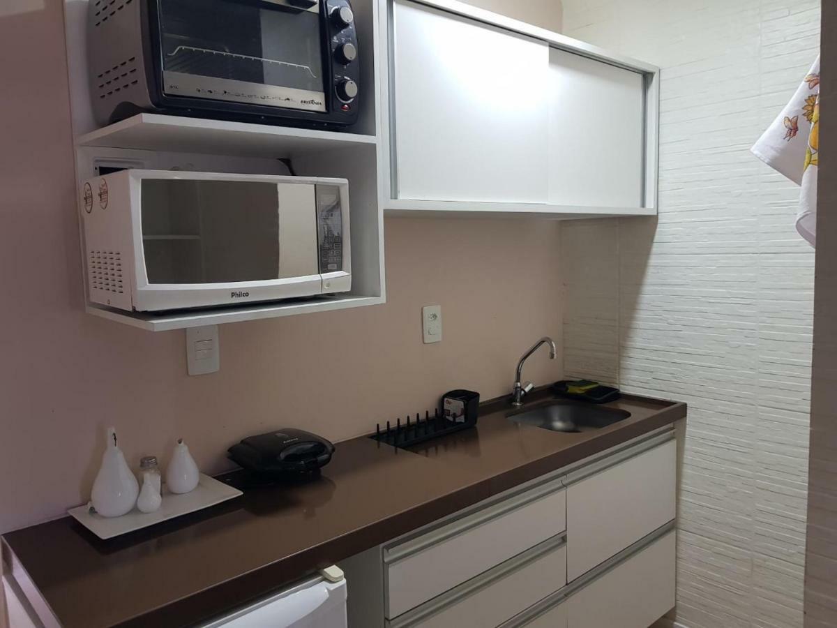 Victory Flat Intermares Appartement Cabedelo Buitenkant foto