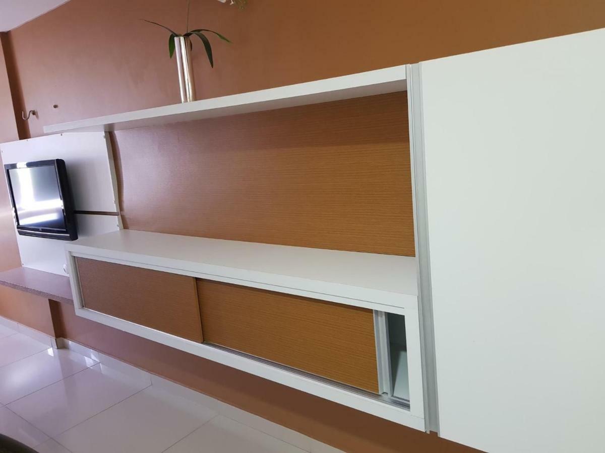 Victory Flat Intermares Appartement Cabedelo Buitenkant foto