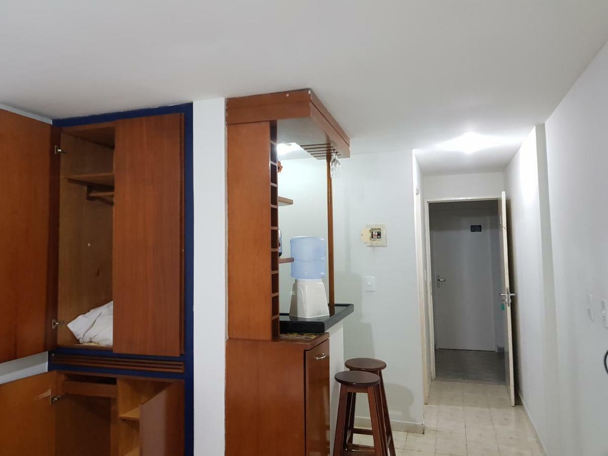 Victory Flat Intermares Appartement Cabedelo Buitenkant foto