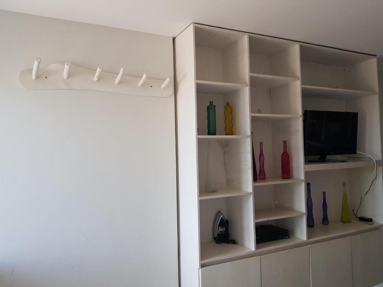 Victory Flat Intermares Appartement Cabedelo Buitenkant foto