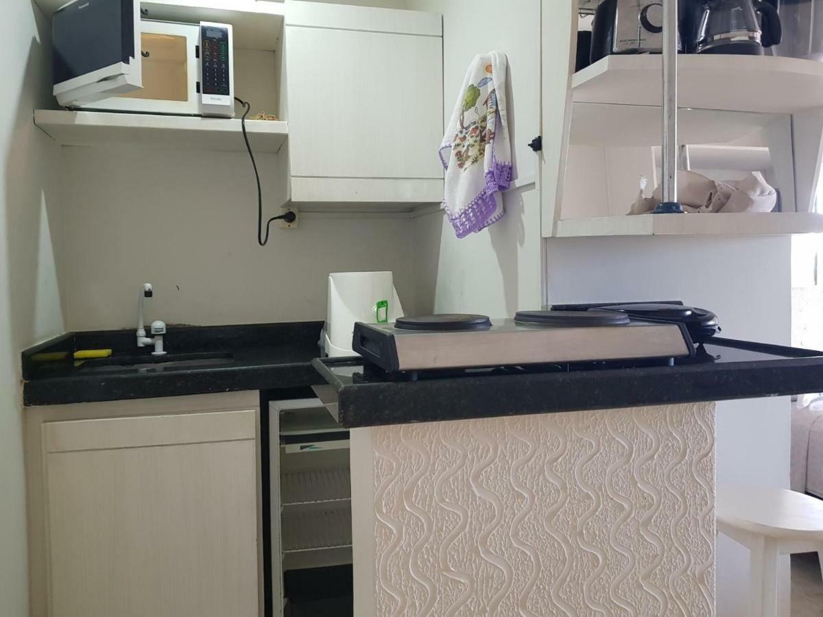 Victory Flat Intermares Appartement Cabedelo Buitenkant foto