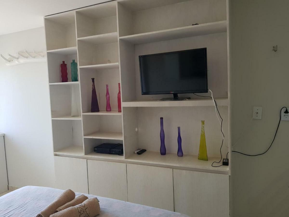 Victory Flat Intermares Appartement Cabedelo Buitenkant foto