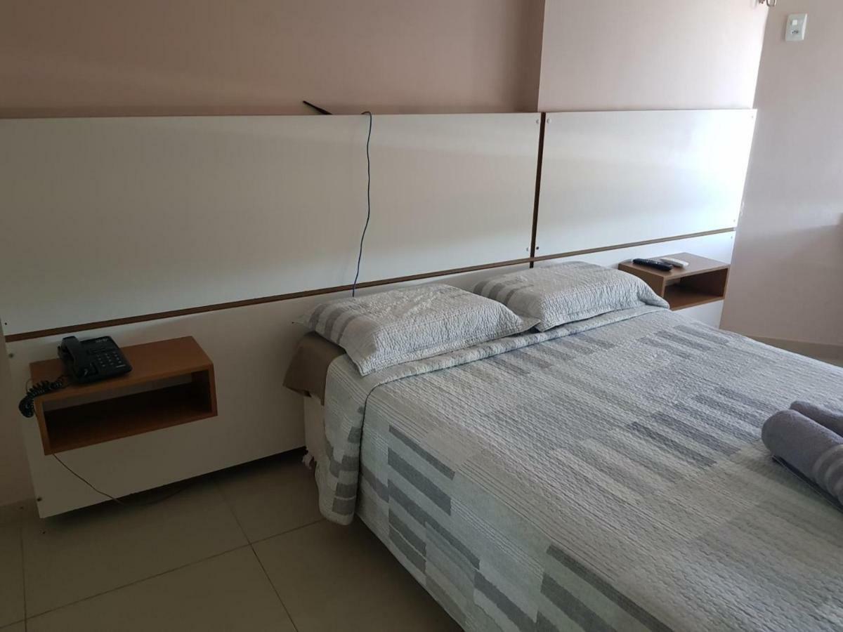 Victory Flat Intermares Appartement Cabedelo Buitenkant foto