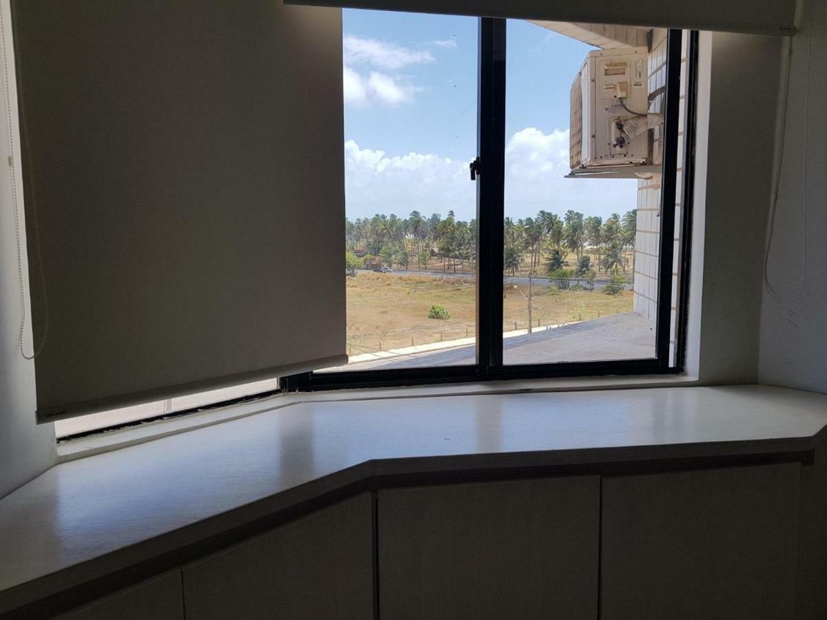 Victory Flat Intermares Appartement Cabedelo Buitenkant foto