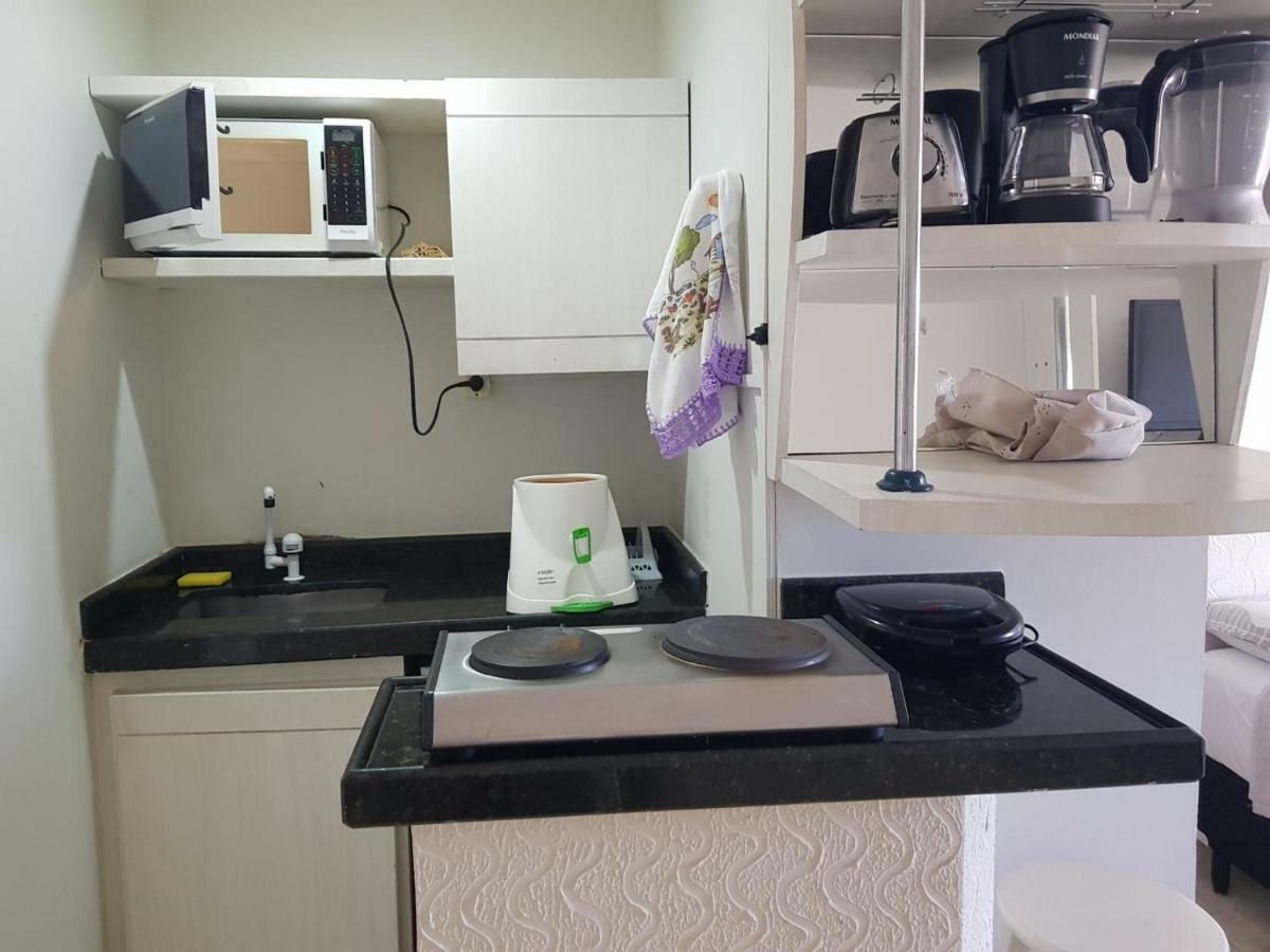 Victory Flat Intermares Appartement Cabedelo Buitenkant foto